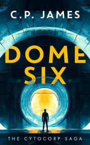 Dome Six By James, C.p.
