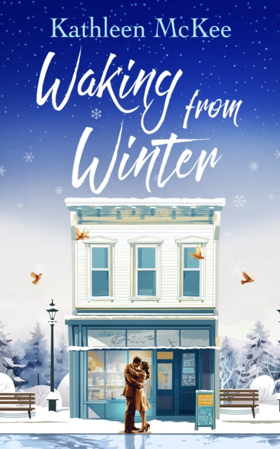 Waking From Winter By Mckee, Kathleen
