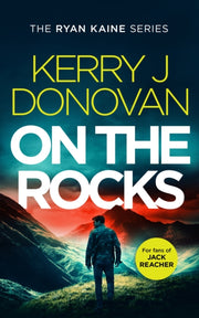 On The Rocks