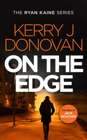 On The Edge