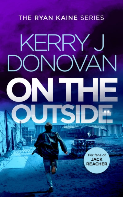On The Outside