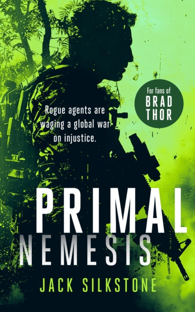 Primal Nemesis