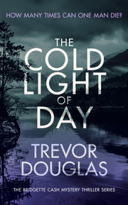 Cold Light Of Day