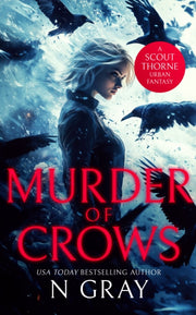 Murder Of Crows