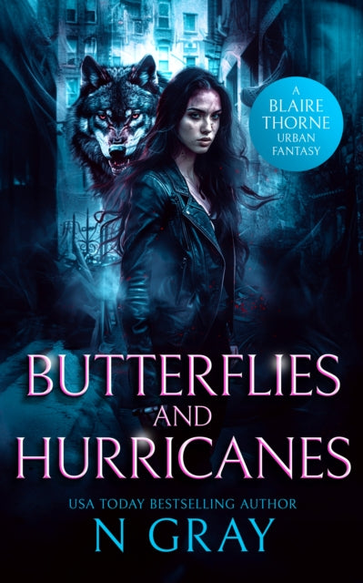 Butterflies & Hurricanes