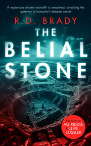 Belial Stone