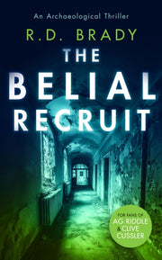 Belial Recruit