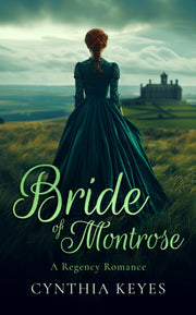 Bride Of Montrose