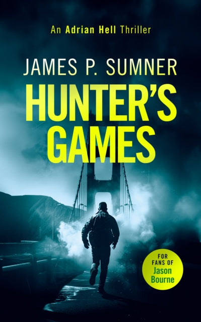 Hunters Games