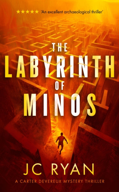 Labyrinth Of Minos