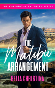 Malibu Arrangement By Bella Christy