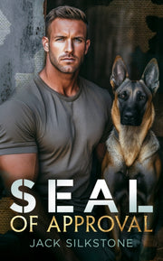 Seal Of Approval By Silkstone, Jack