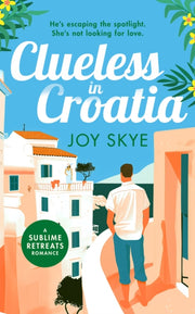 Clueless In Croatia