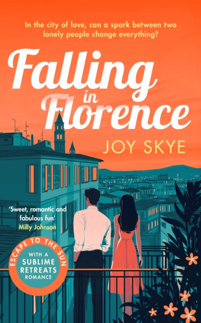 Falling In Florence
