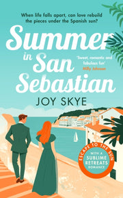 Summer In San Sebastien