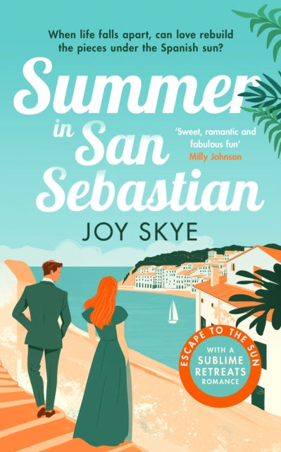 Summer In San Sebastien