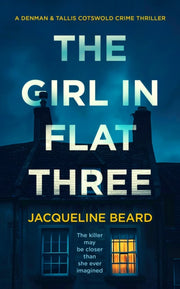 Girl In Flat Three