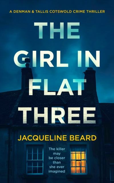 Girl In Flat Three
