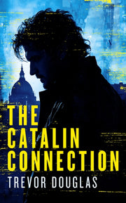 Catalin Connection By Douglas, Trevor