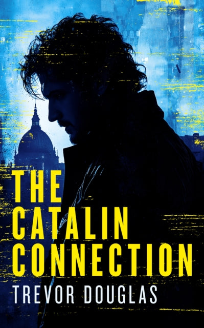 Catalin Connection By Douglas, Trevor