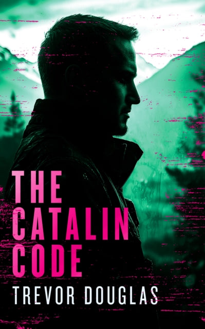 Catalin Code By Douglas, Trevor