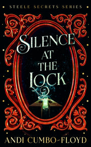 Silence At The Lock By Cumbo-floyd, Andi