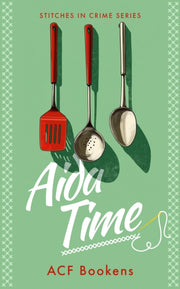 Aida Time By Bookens, Acf