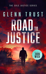Road To Justice