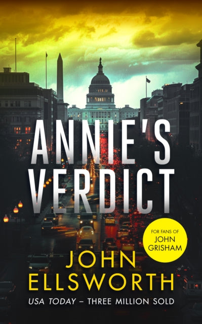 Annies Verdict