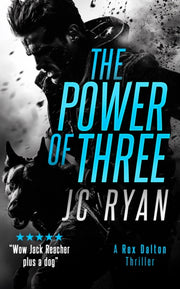 Power Of Three