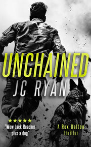 Unchained By Ryan, J C