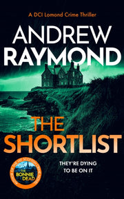 Shortlist A Scottish Murder Mystery