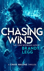 Chasing Wind