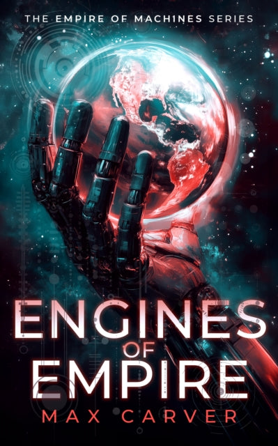 Engines Of Empire
