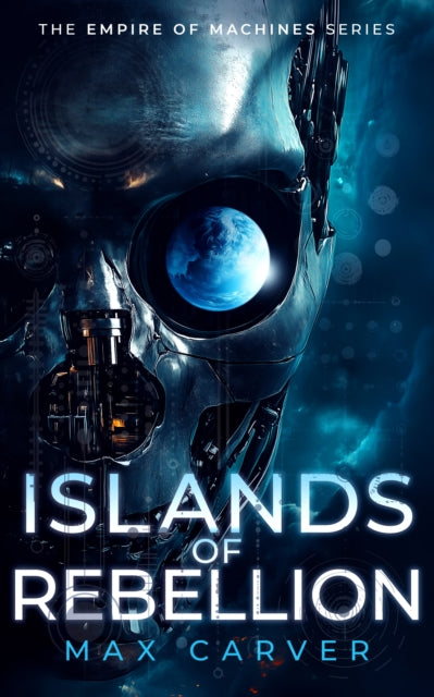 Islands Of Rebellion