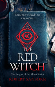 Red Witch