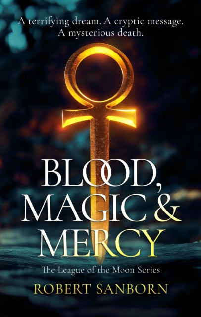 Blood Magic Mercy