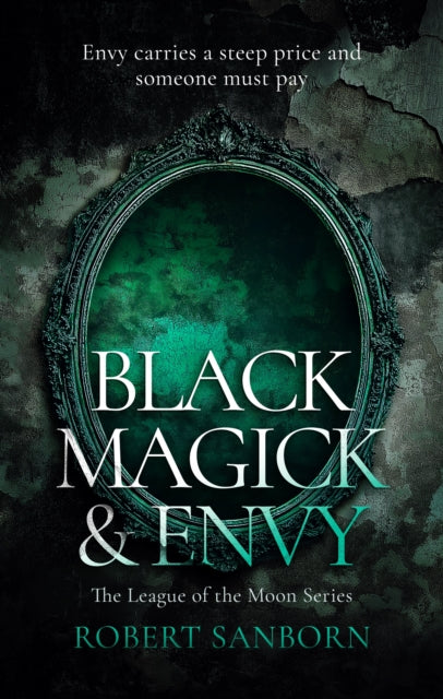 Black Magick Envy