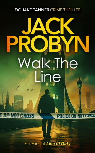 Cross The Line