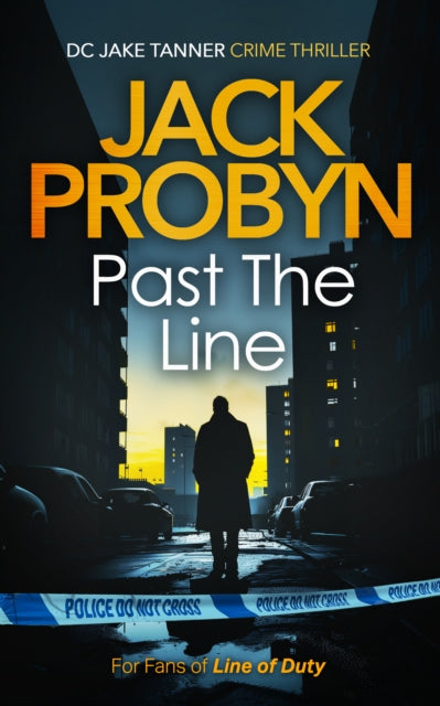 Past The Line