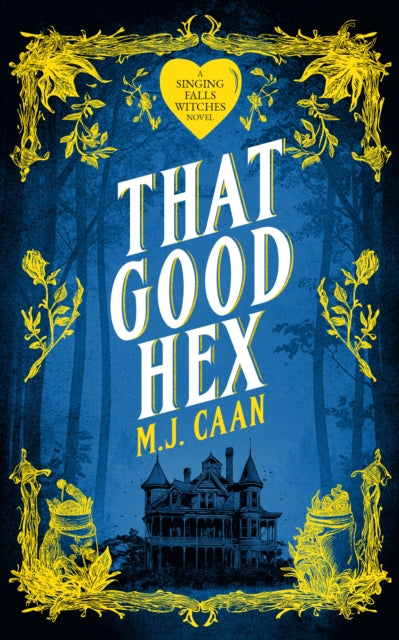 That Good Hex By Caan, M.j.