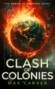Clash Of Colonies