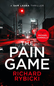 Pain Game