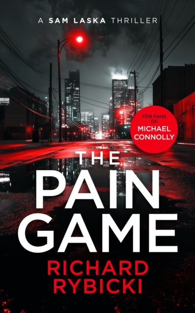 Pain Game