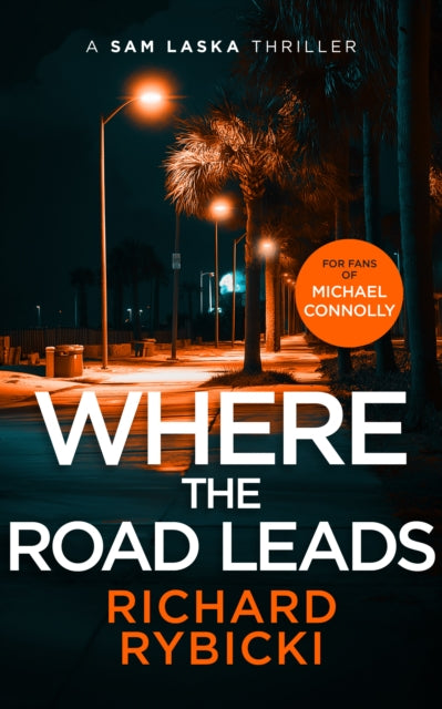 Where The Road Leads