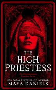 High Priestess By Daniels, Maya