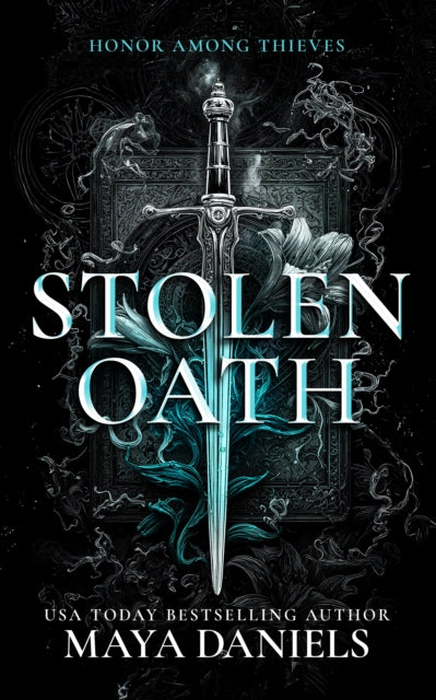 Stolen Oath By Daniels, Maya