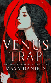 Venus Trap By Daniels, Maya