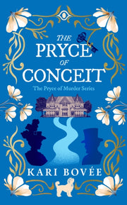 Pryce Of Conceit