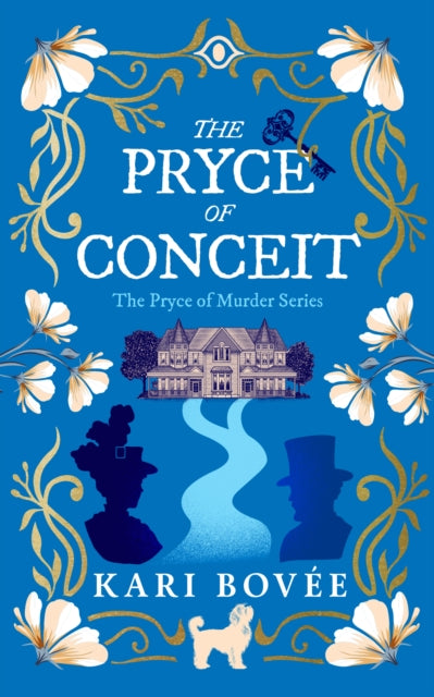 Pryce Of Conceit
